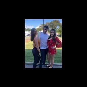 Meet your Posher, Maddie